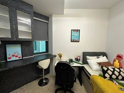 Summerdale (D22), Condominium #500172811